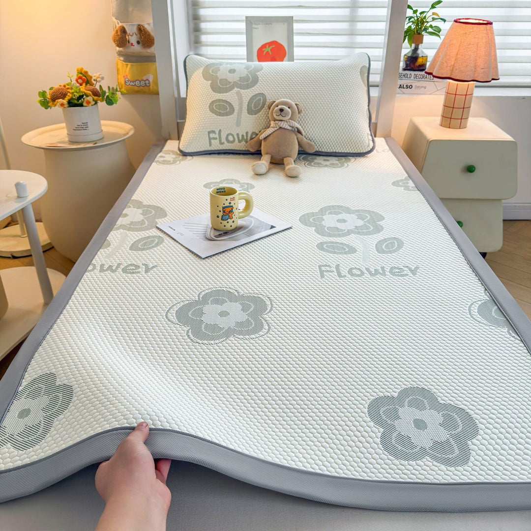 Soft Quilted Mattress Protector