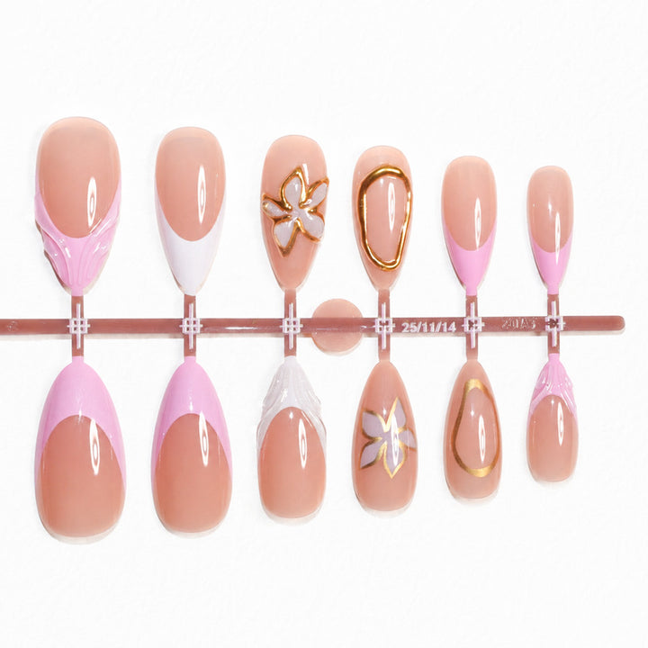 Artificial Nails Stornfield