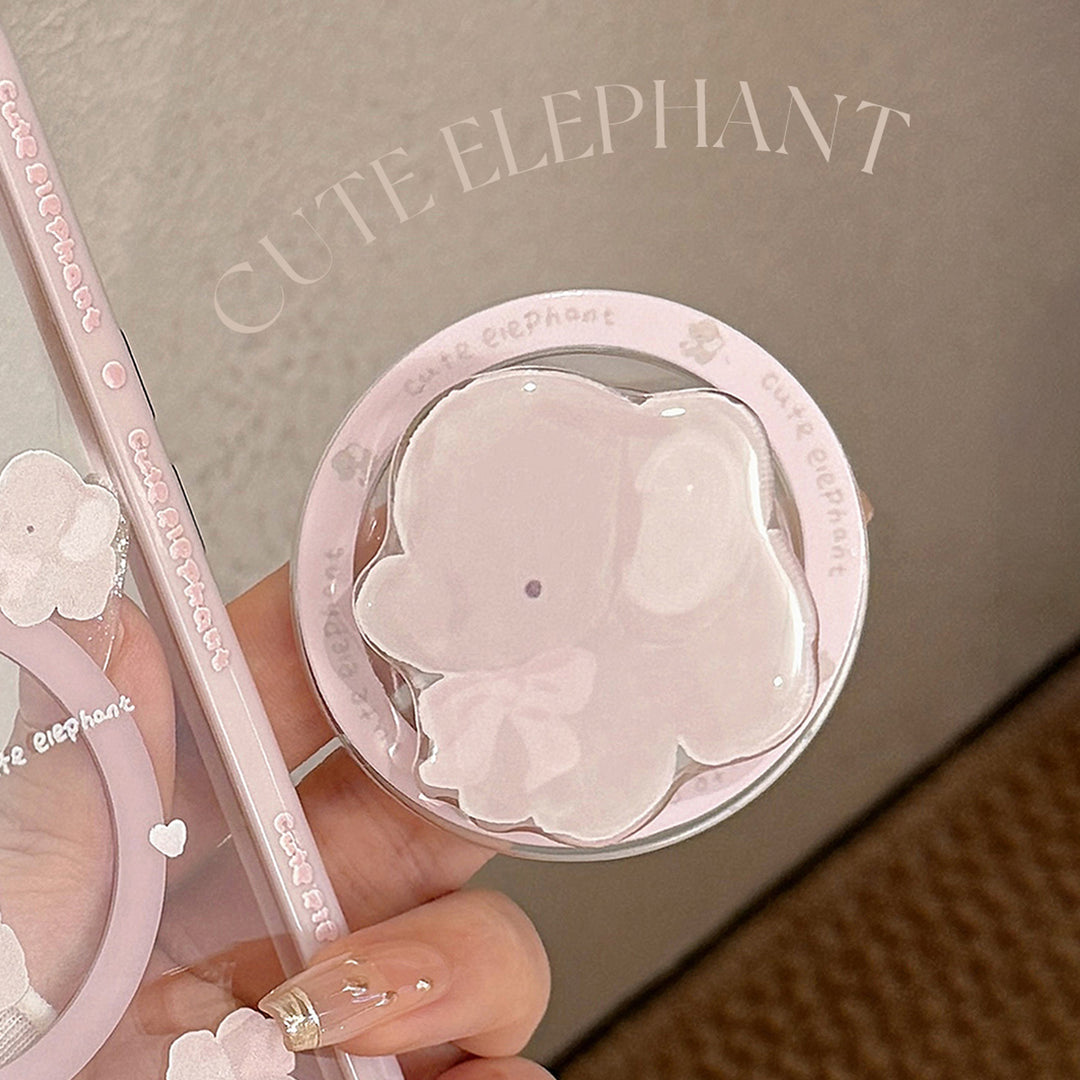 cute elephant Stornfield