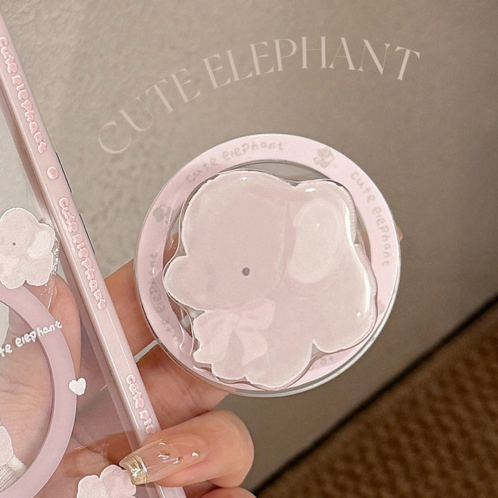 cute elephant Stornfield