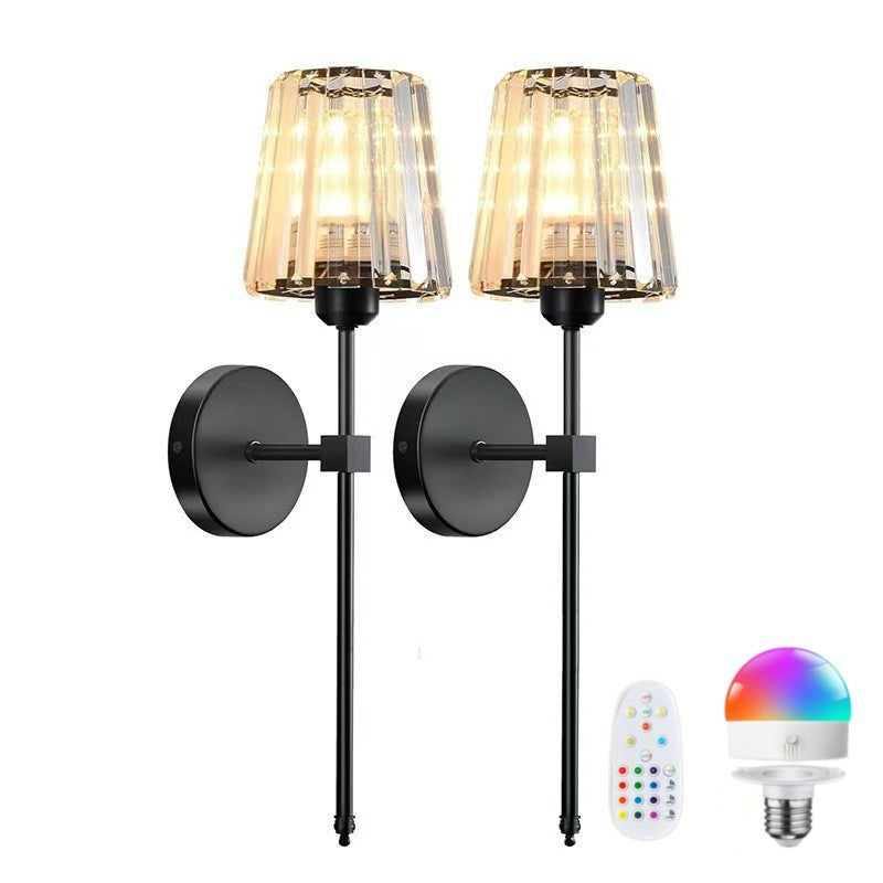 Adjustable Smart Wall Sconce