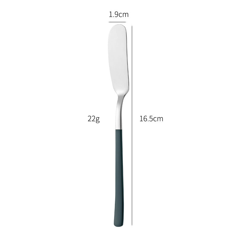 Elegant and Functional Spreading Knife Stornfield