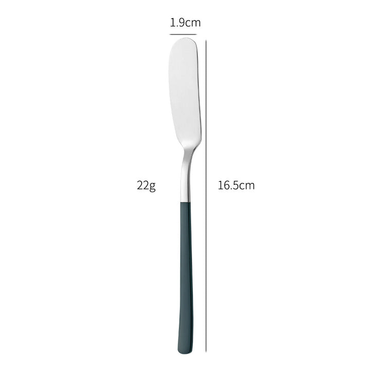 Elegant and Functional Spreading Knife Stornfield