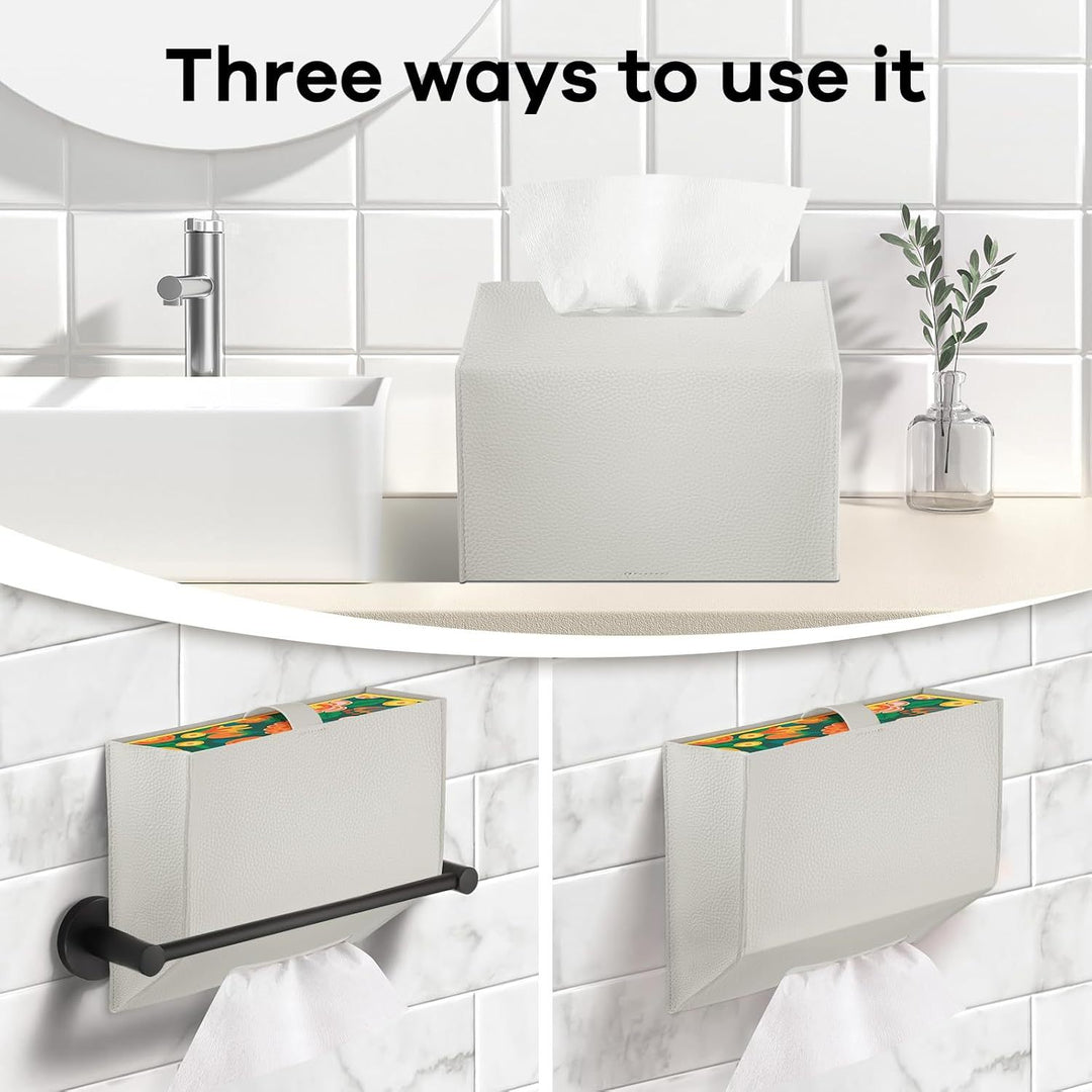 Design-Pocket Tissue Box Stornfield