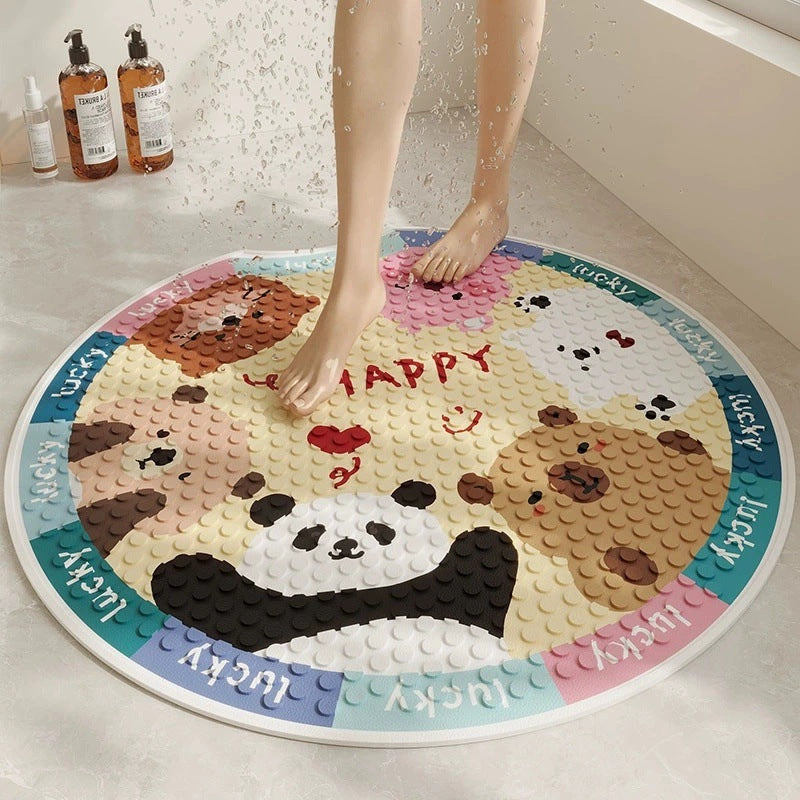 Bath Mat Stornfield