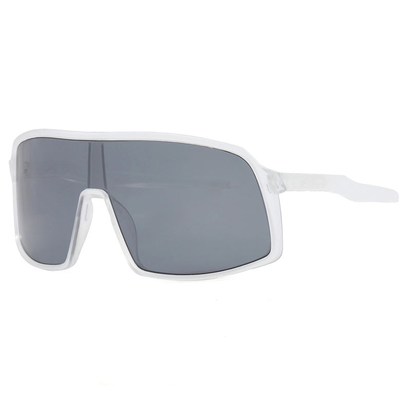 Men's Sporty High-Performance Sunglasses Stornfield