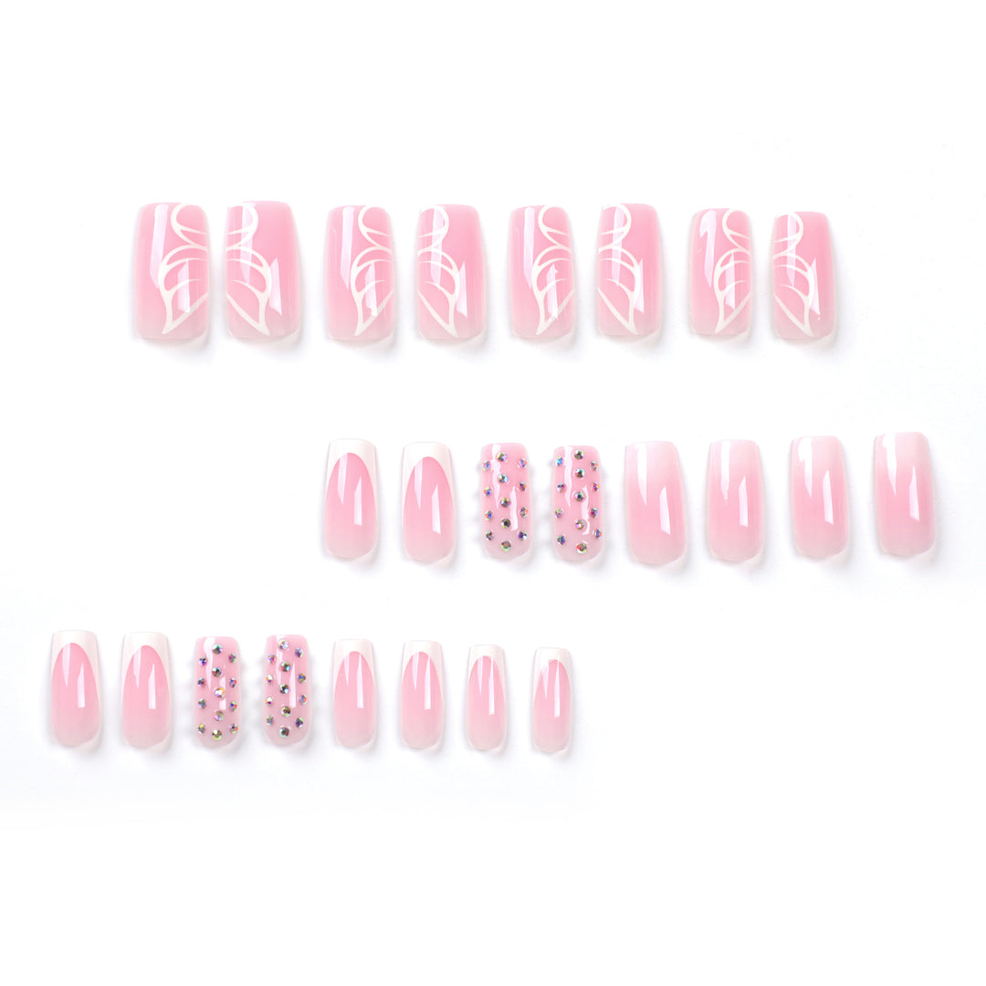 Artificial Nails Stornfield
