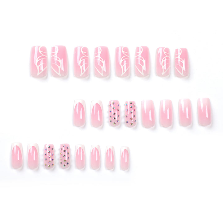 Artificial Nails Stornfield