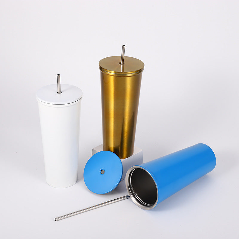 Reusable Insulated Travel Tumbler Stornfield