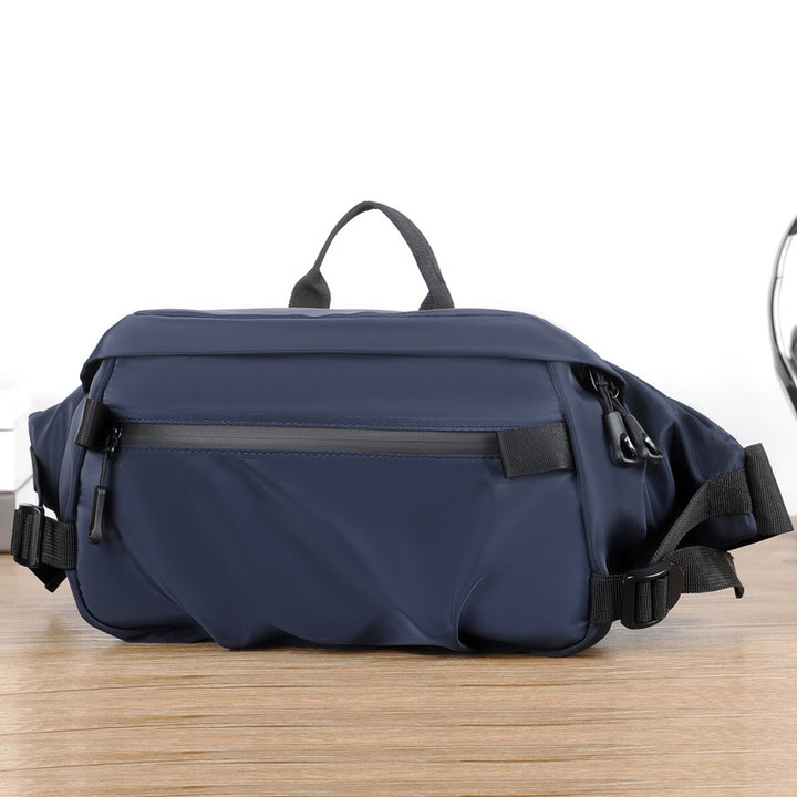 Water-Resistant Crossbody Bag Stornfield