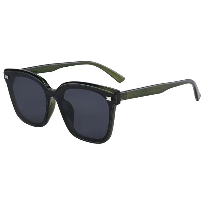 Women's fashionable sunglasses with contrasting frame Stornfield