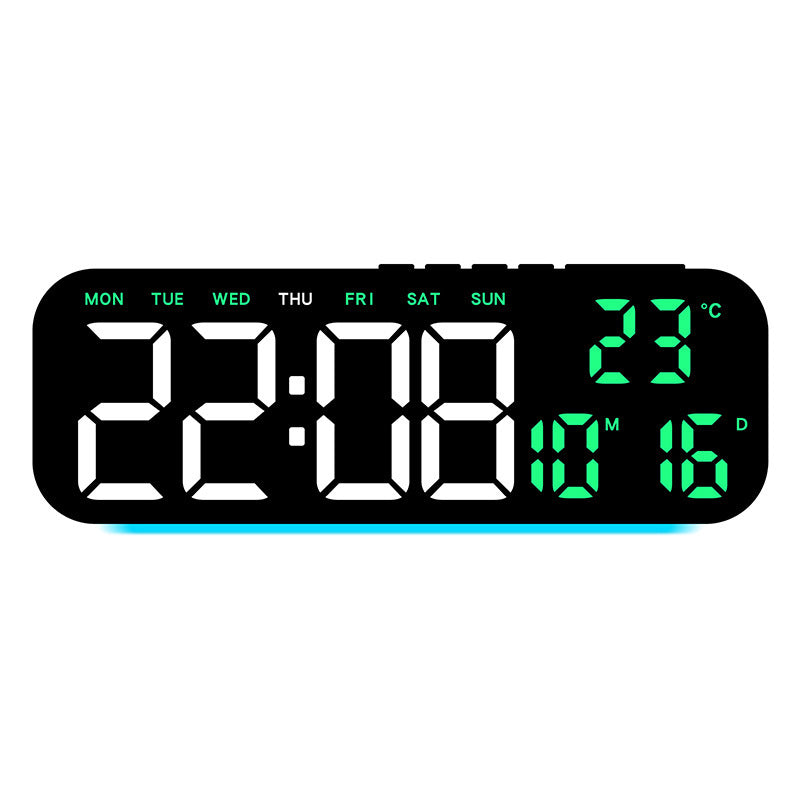 Digital Multi-Function Alarm Clock Stornfield