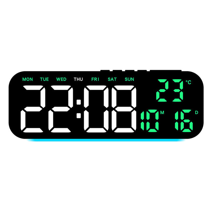 Digital Multi-Function Alarm Clock Stornfield