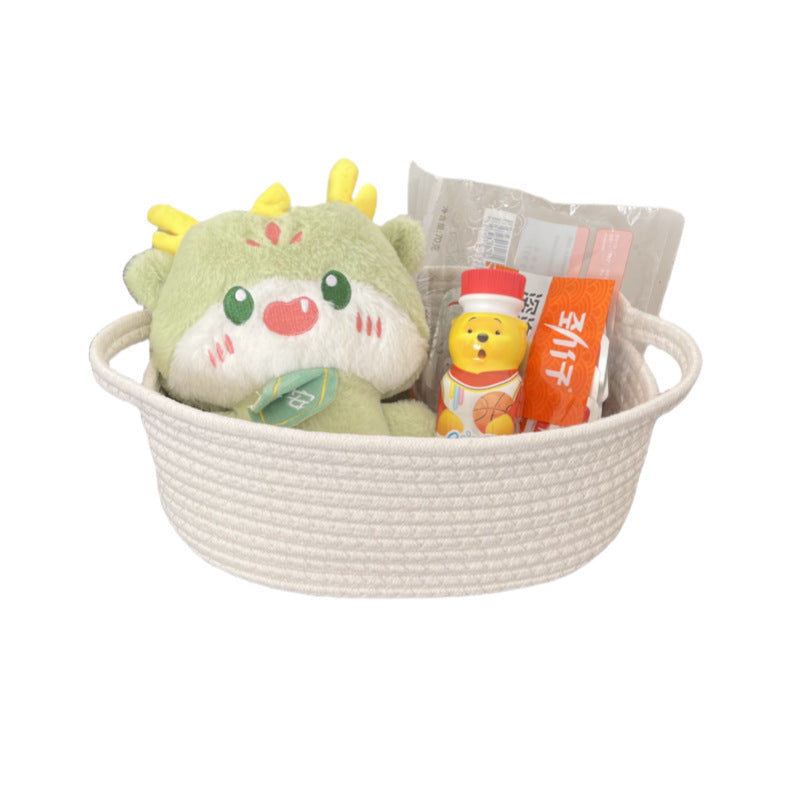 Women Storage Baskets Stornfield
