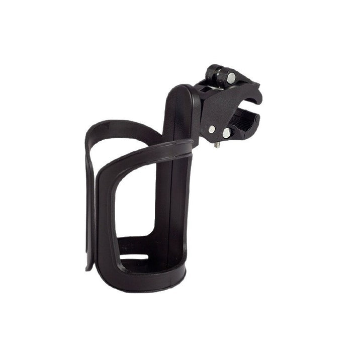 Adjustable Bike Bottle Caddy Stornfield