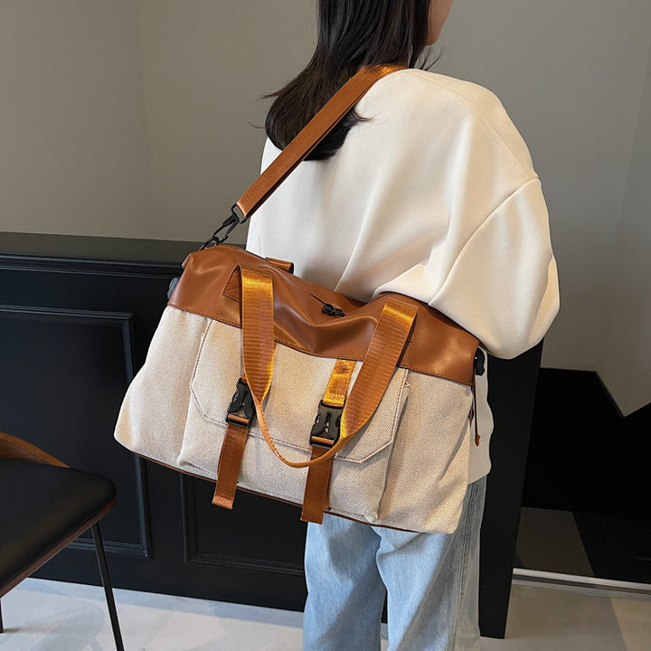 Multi-Purpose Urban Travel Duffle Bag Stornfield