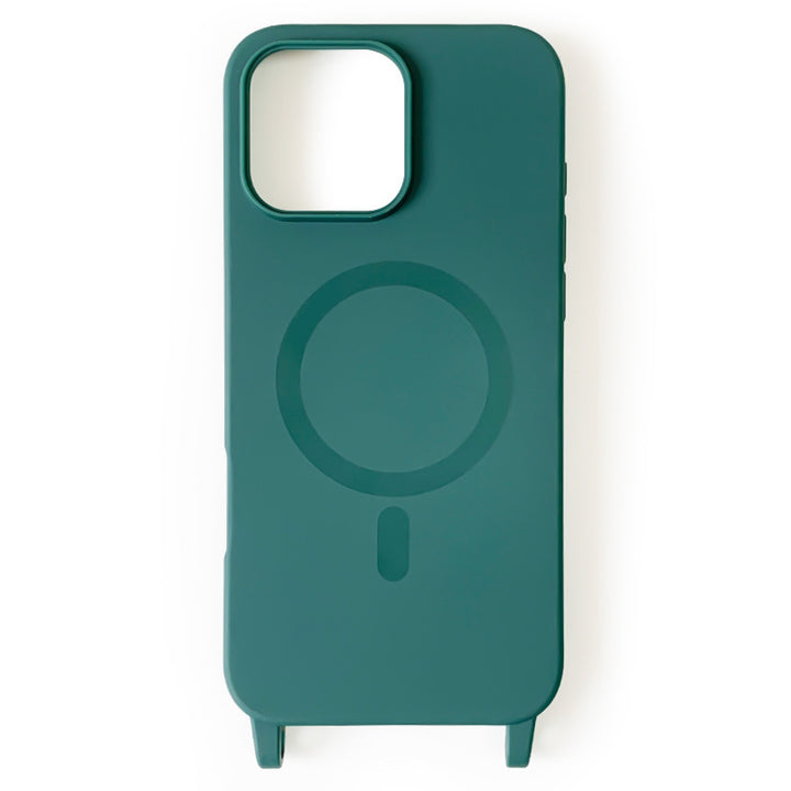 Wireless Charging Compatible Phone Case Stornfield