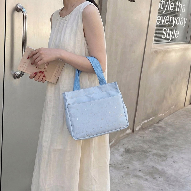 WoStylish Multi-Pocket Everyday Handbag Stornfield
