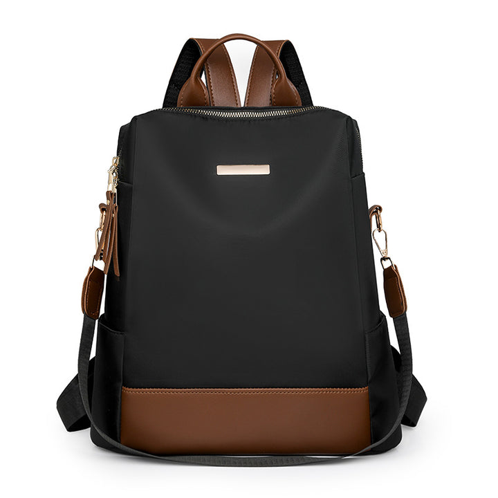 Urban Multi-Pocket Backpack Stornfield