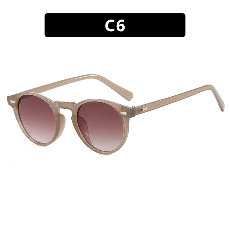Women’s fashionable glasses with understated design and light frame Stornfield