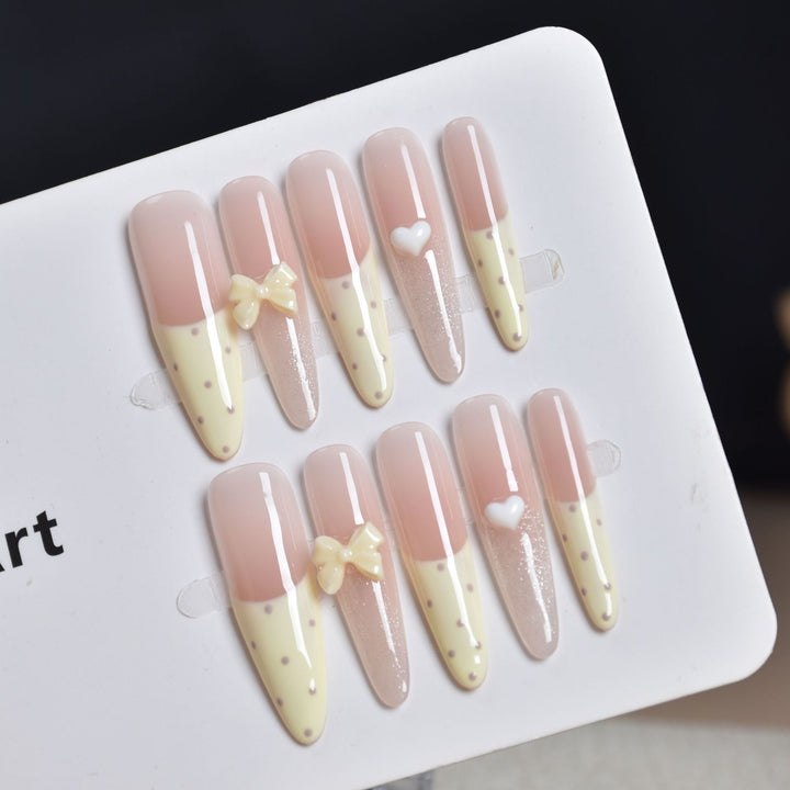 Creative Themed Nail Art Extensions Stornfield