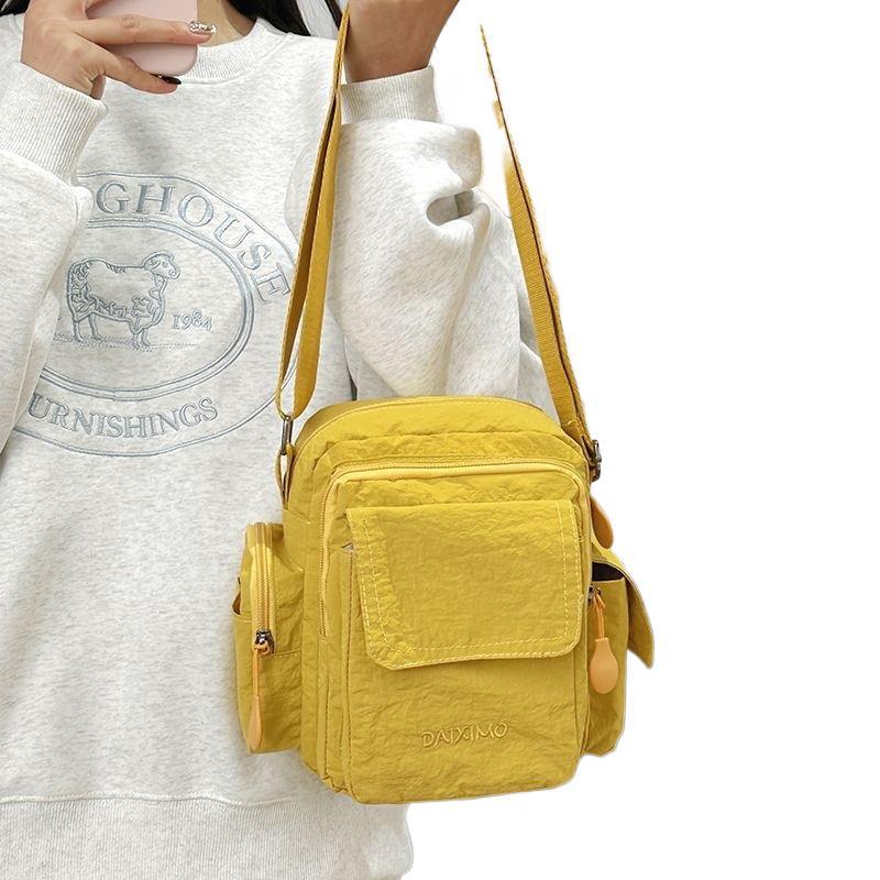 Multifunctional Shoulder Bag Stornfield