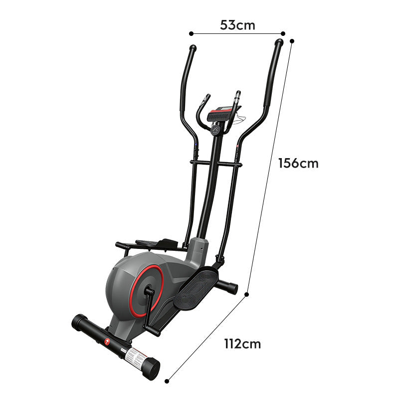 Elliptical Trainer Stornfield