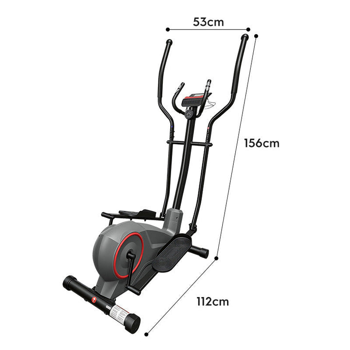 Elliptical Trainer Stornfield