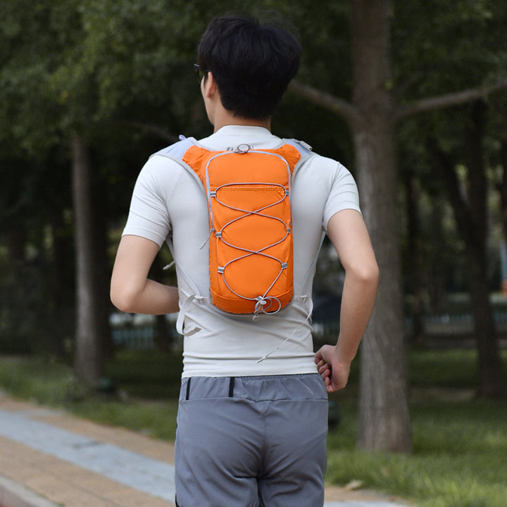 Hydration Pack with Adjustable Bladder System Stornfield