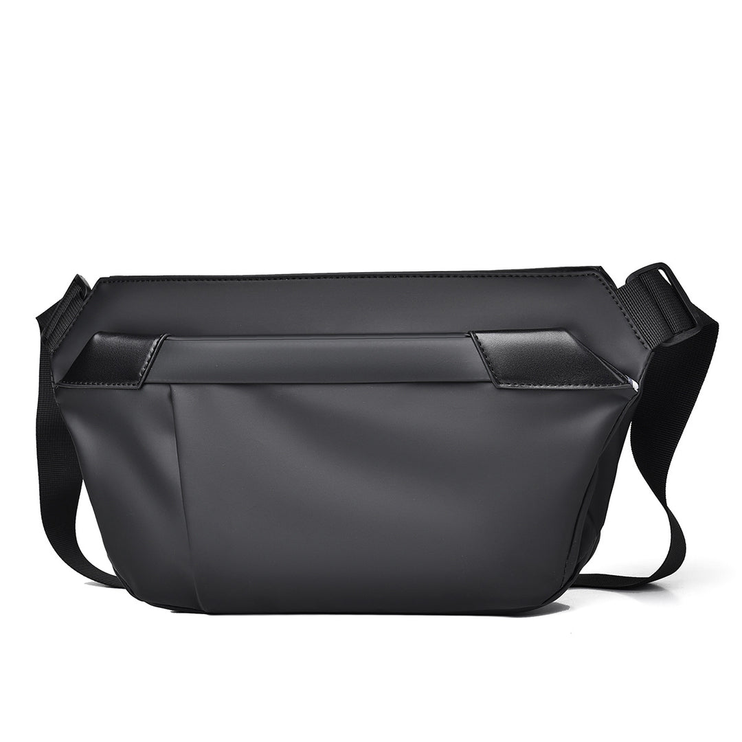 Waterproof Crossbody Messenger Bag Stornfield