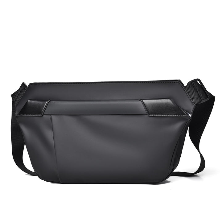 Waterproof Crossbody Messenger Bag Stornfield
