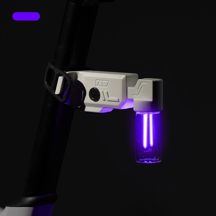 Smart Visibility Safety Light Stornfield