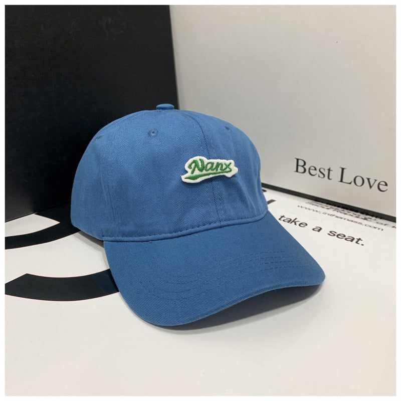 Women's Casual Cotton Baseball Cap Stornfield   1784084140