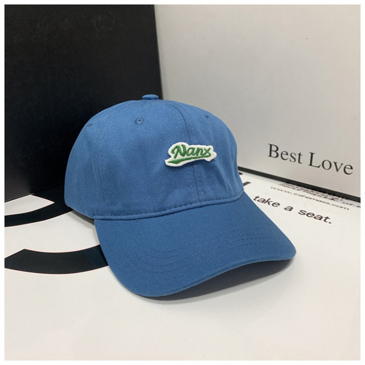 Women's Casual Cotton Baseball Cap Stornfield   1784084140