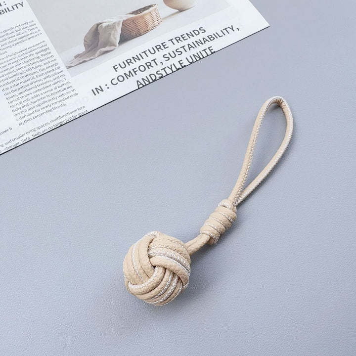 Multifunctional Knot Keychain Accessory Stornfield