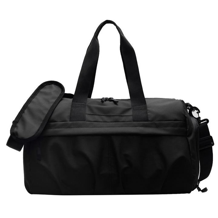 Multi-Functional Gym Duffle Bag