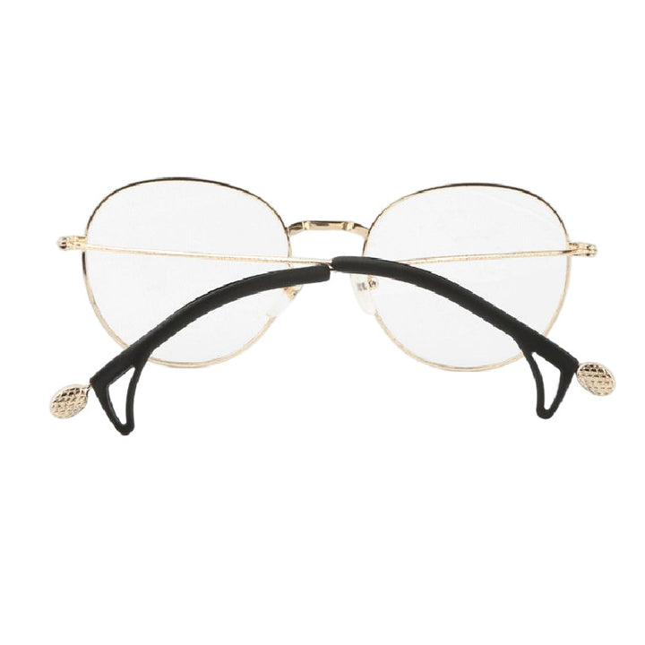 Eyewear Comfort Fit Temple Tips Stornfield