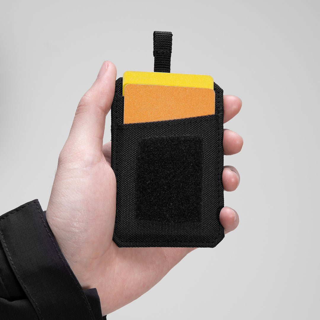 Card holder Stornfield