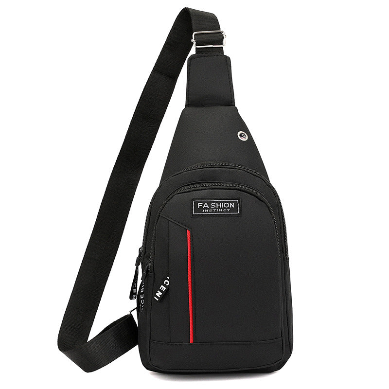 Lightweight Multi-Functional Sling Backpack Stornfield