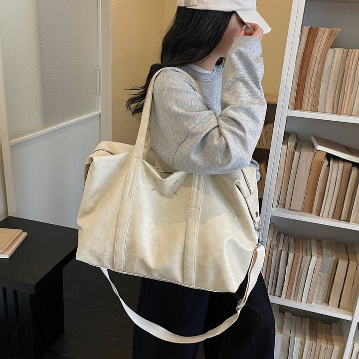 Elegant and Practical Travel Bag Stornfield