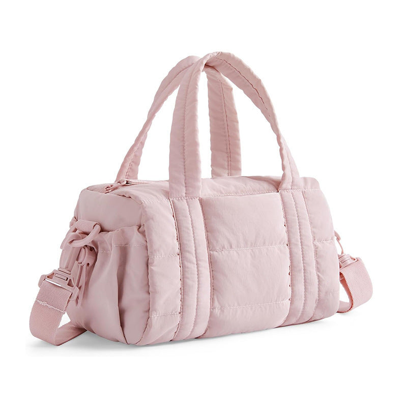 Stylish and Padded Sports Bag Stornfield