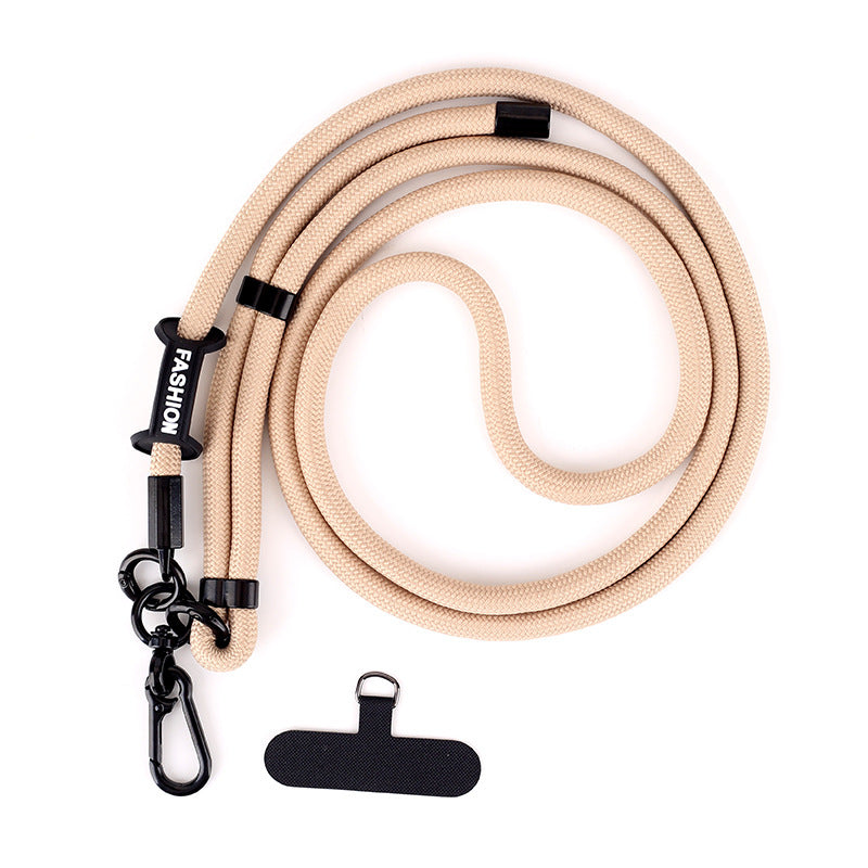 Durable Adjustable Rope Dog Leash Stornfield