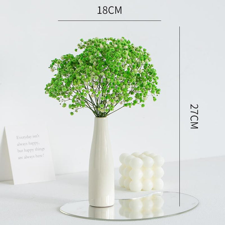 Decorative Dried Flower Arrangement Stornfeild