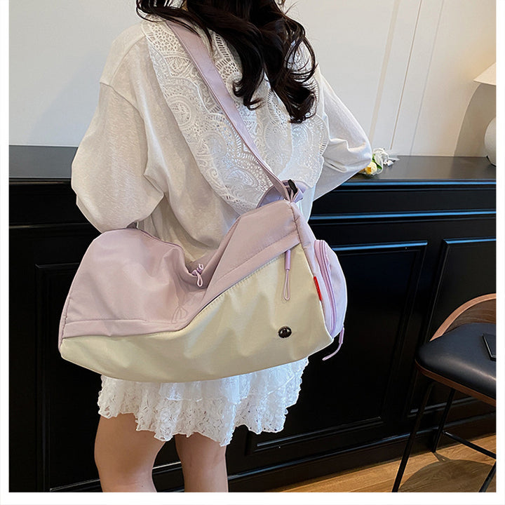 Versatile Shoulder Bag Stornfield