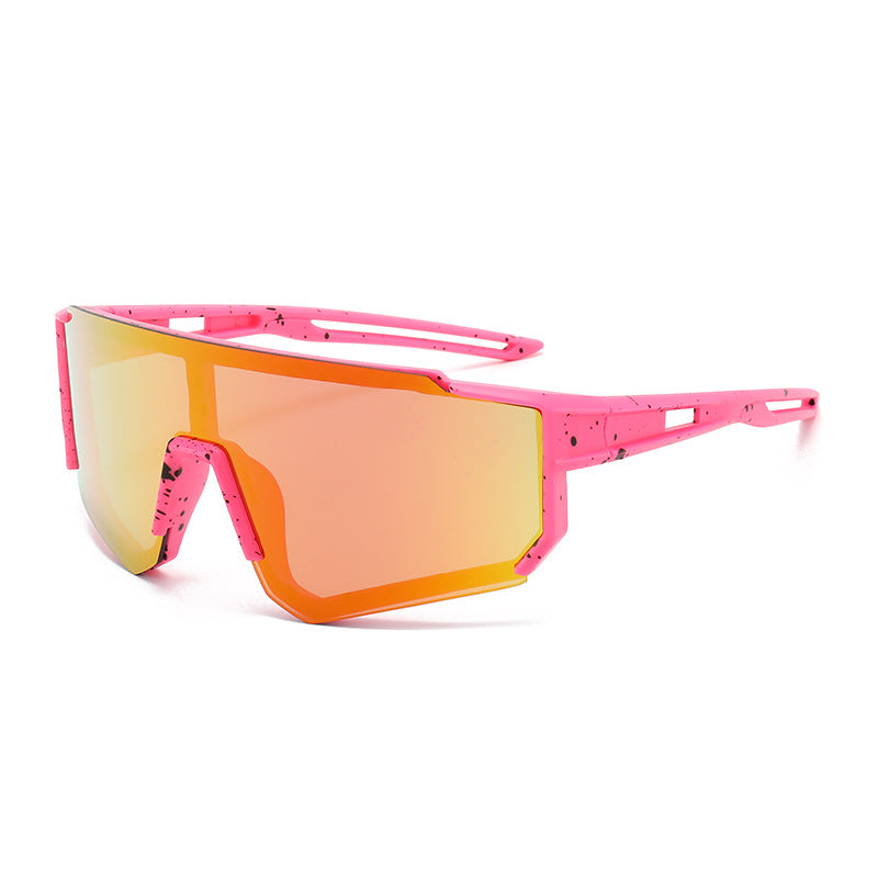 Men's Sports Sunglasses Stornfield
