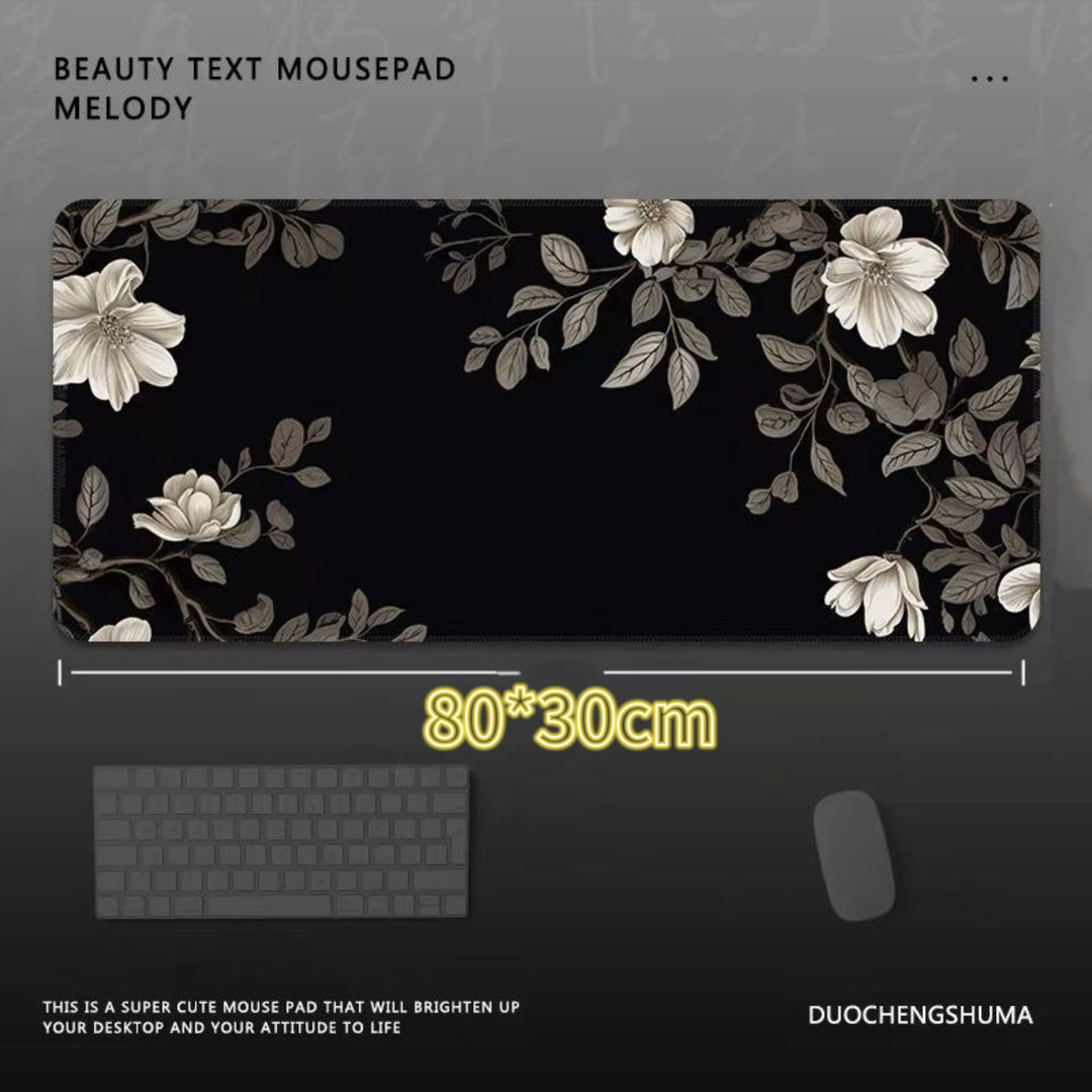 Gaming Mouse Pad