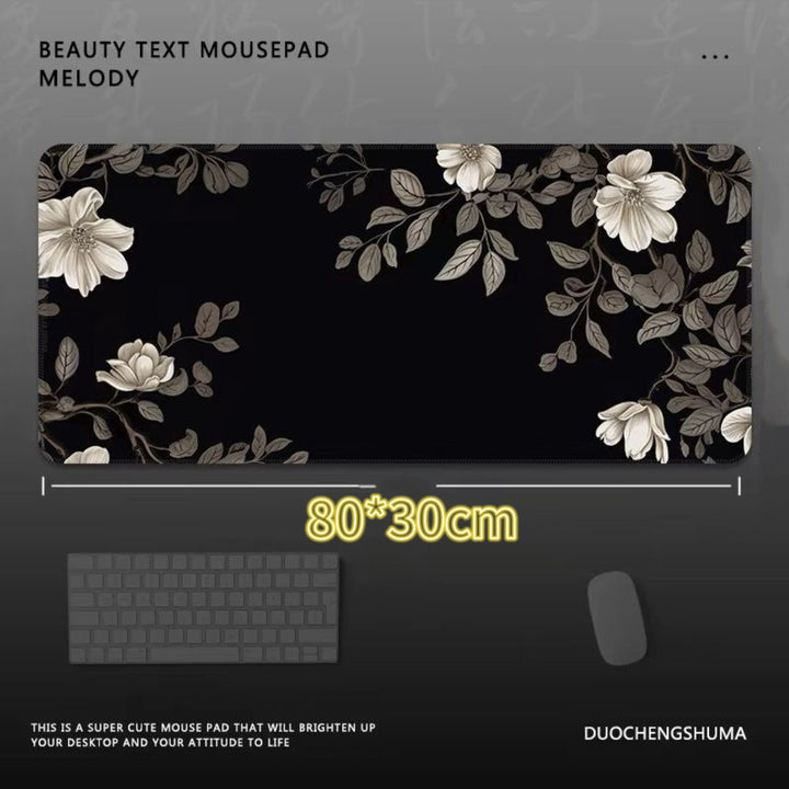 Gaming Mouse Pad