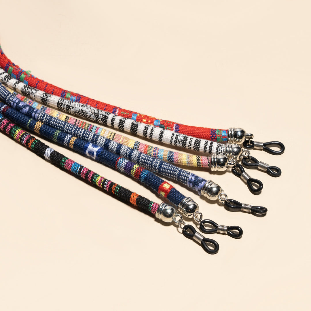 Fashionable Eyewear Strap Stornfield