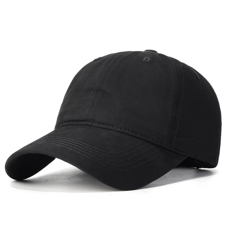 Women's Plush Fleece Baseball Cap Stornfield