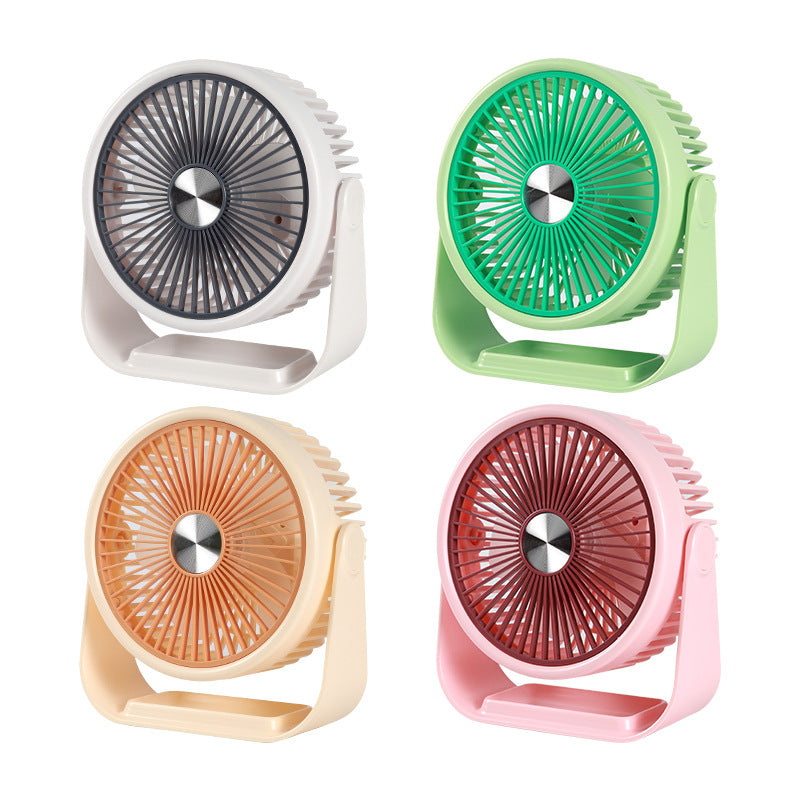 Women Portable Fan Stornfield